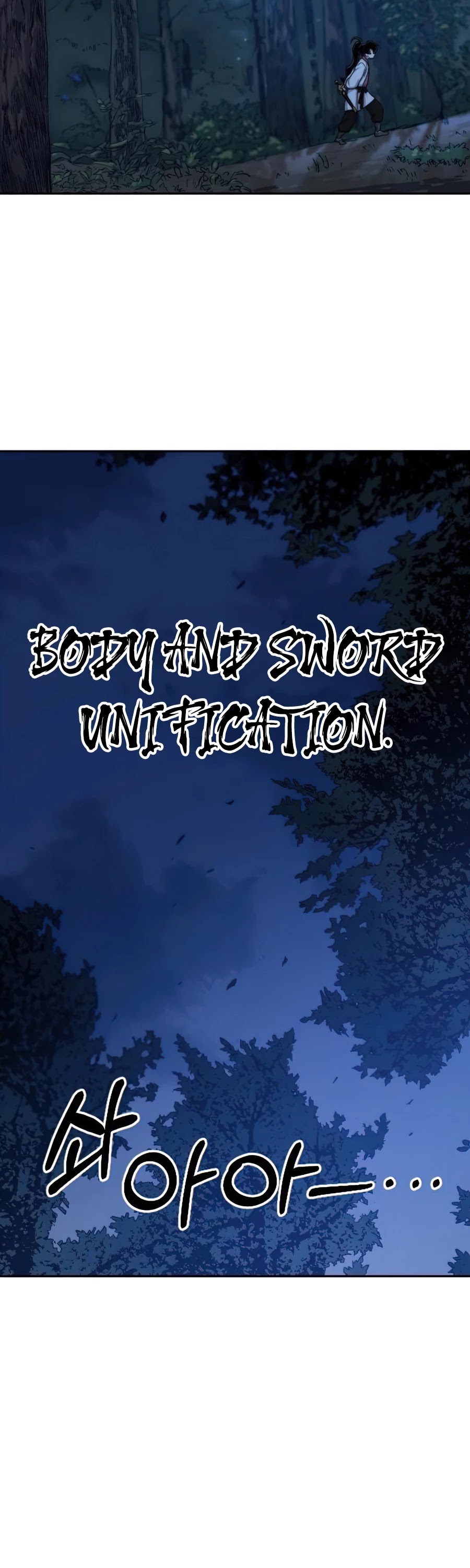 Read Return of the Mount Hua Sect ENGLISH Manga Online