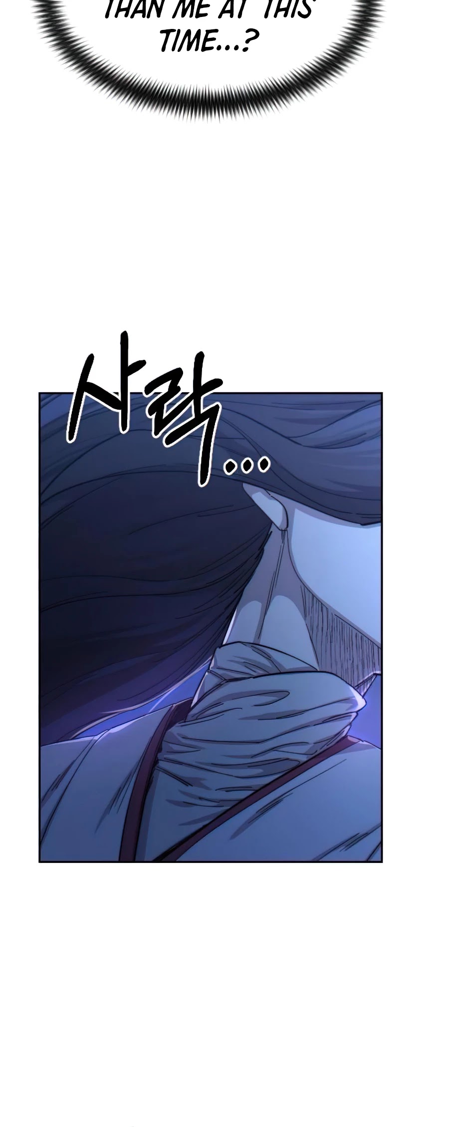 Read Return of the Mount Hua Sect ENGLISH Manga Online