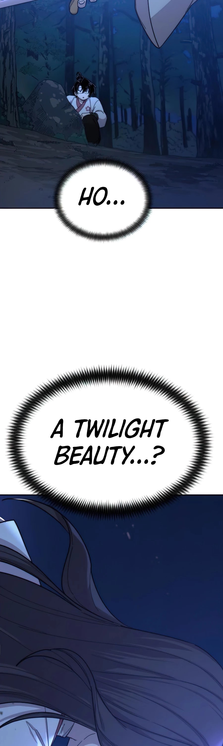 Read Return of the Mount Hua Sect ENGLISH Manga Online