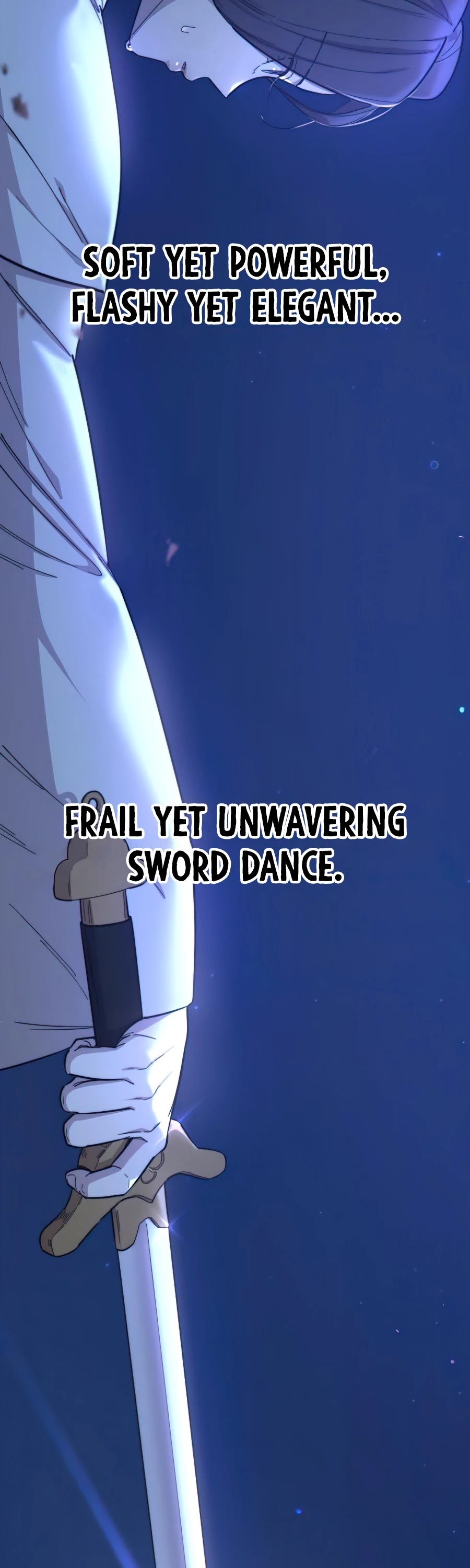 Read Return of the Mount Hua Sect ENGLISH Manga Online