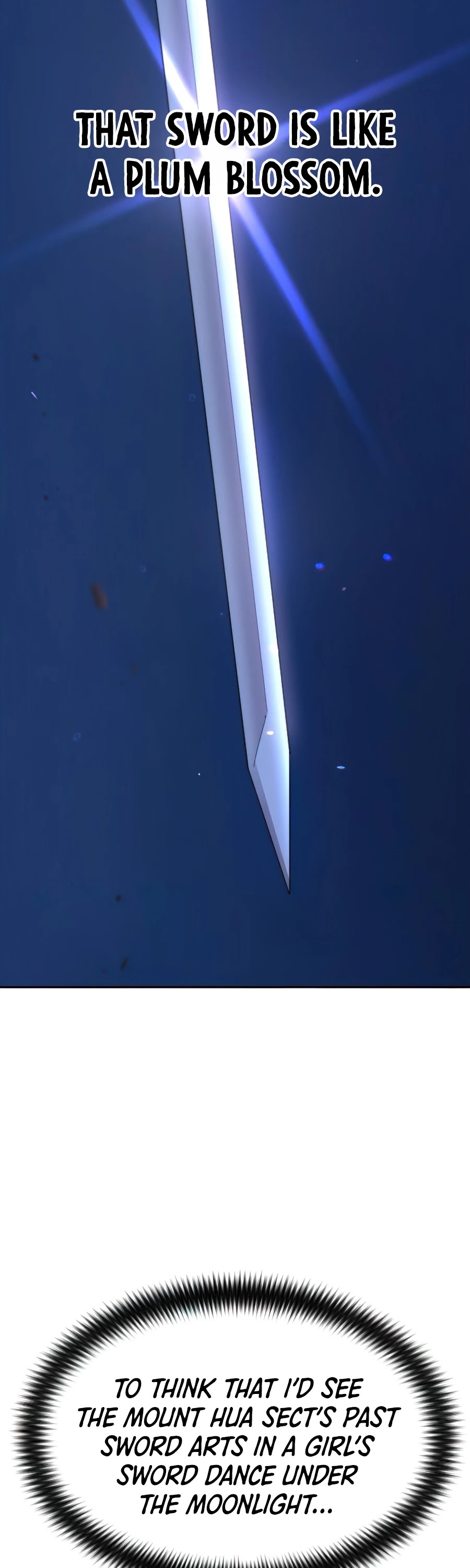 Read Return of the Mount Hua Sect ENGLISH Manga Online