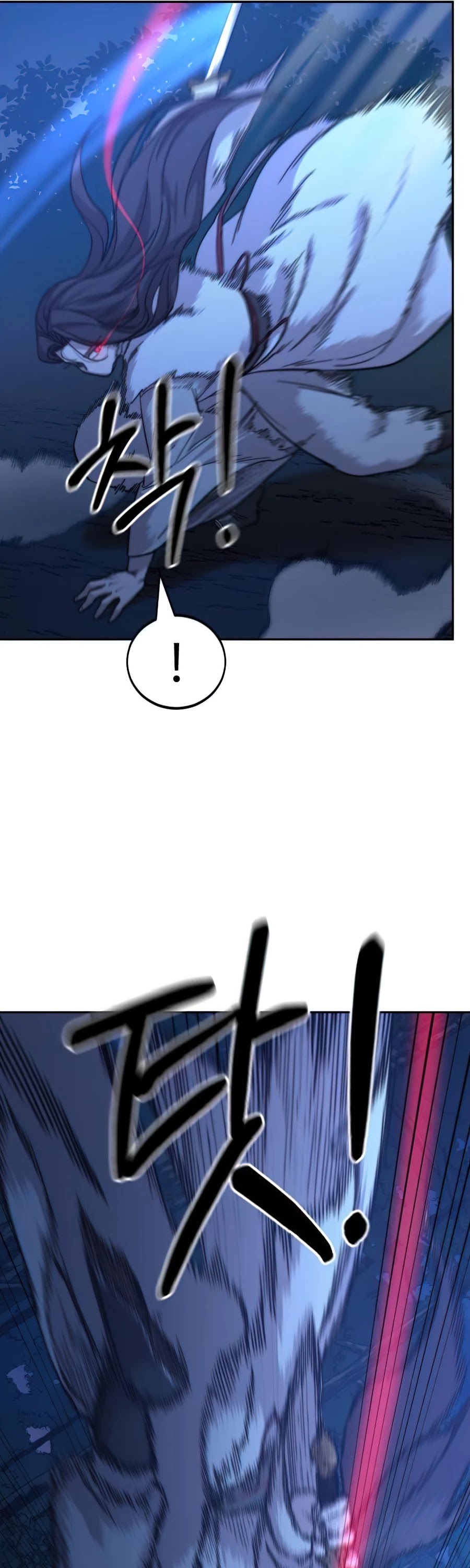 Read Return of the Mount Hua Sect ENGLISH Manga Online