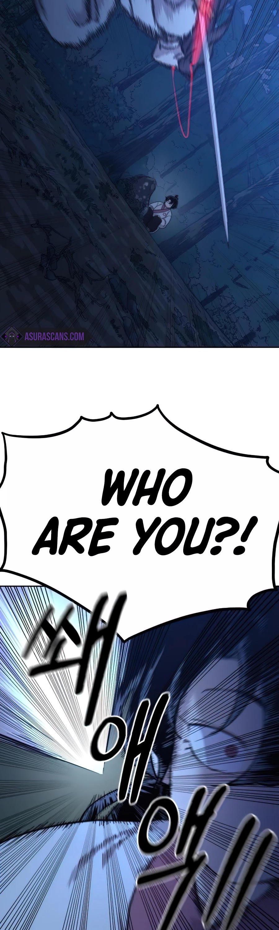 Read Return of the Mount Hua Sect ENGLISH Manga Online