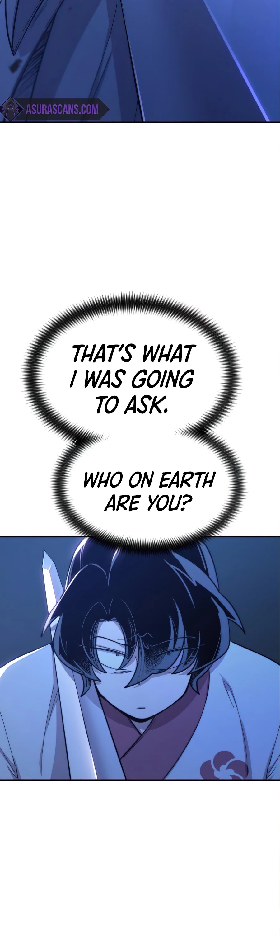 Read Return of the Mount Hua Sect ENGLISH Manga Online