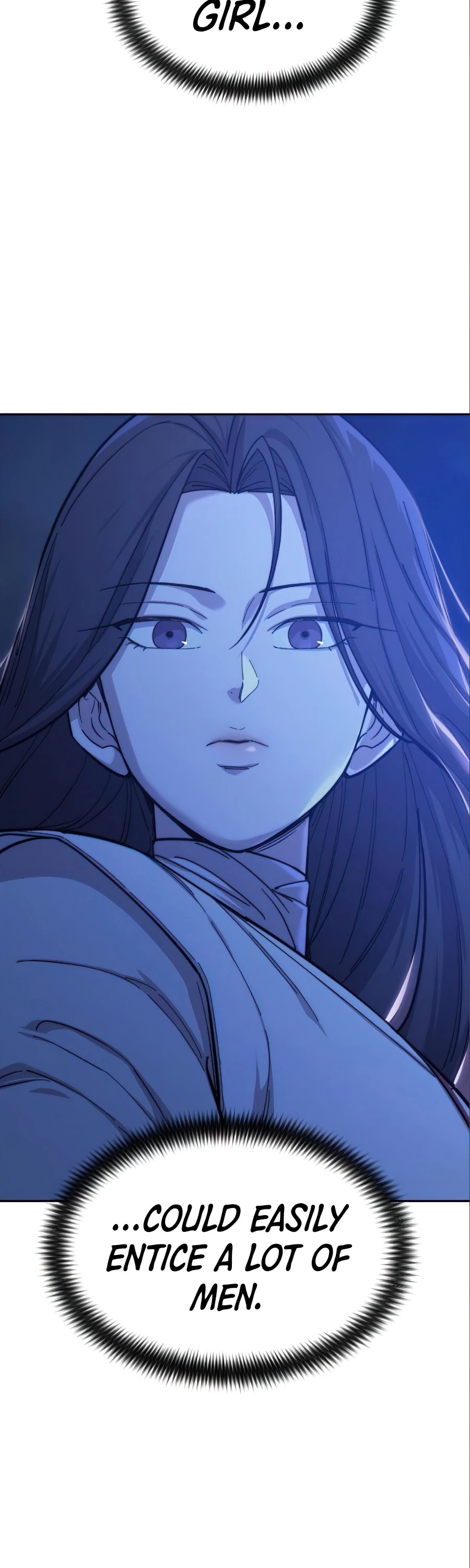 Read Return of the Mount Hua Sect ENGLISH Manga Online