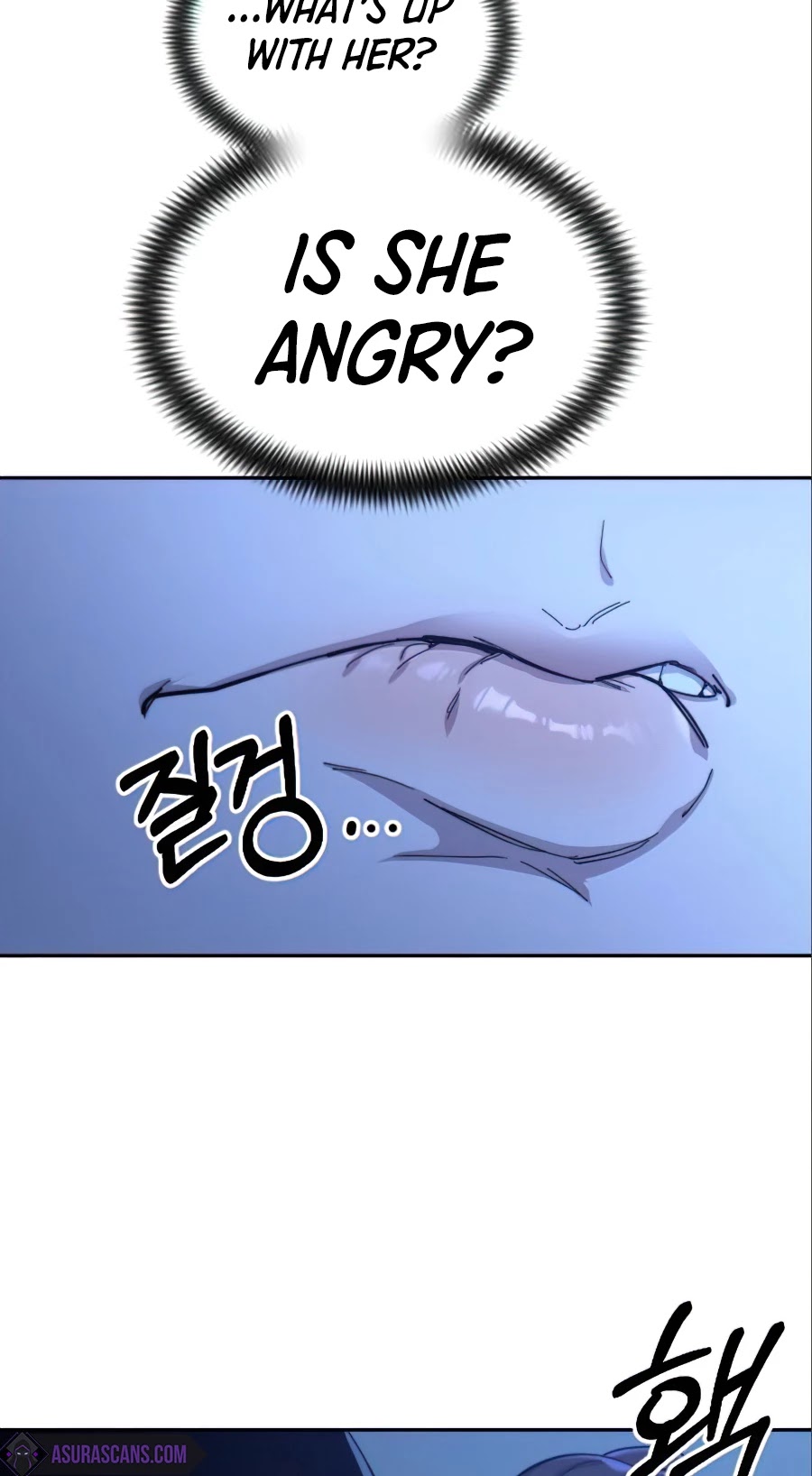 Read Return of the Mount Hua Sect ENGLISH Manga Online