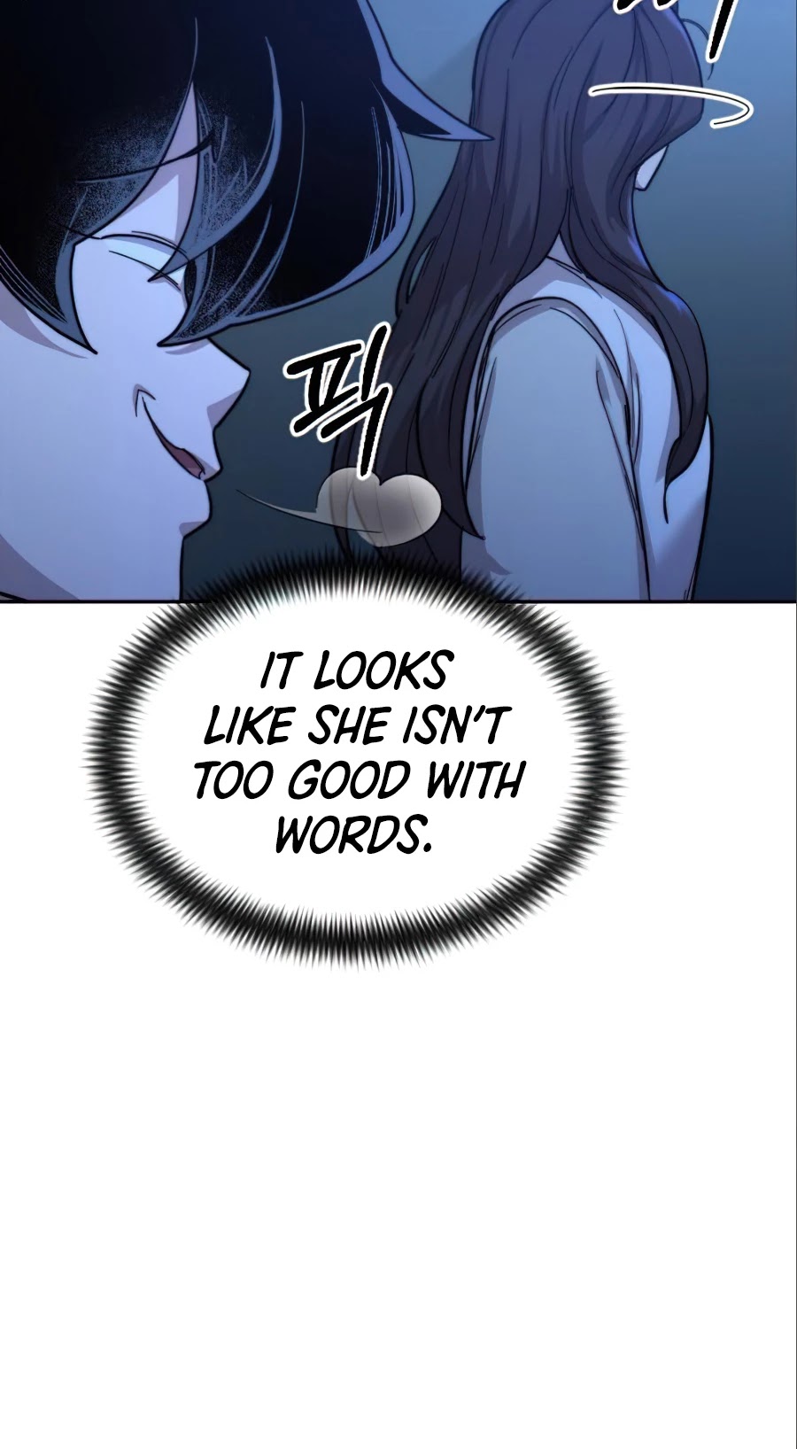 Read Return of the Mount Hua Sect ENGLISH Manga Online