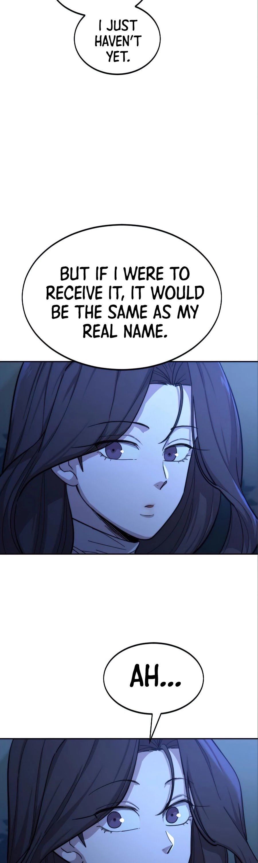 Read Return of the Mount Hua Sect ENGLISH Manga Online