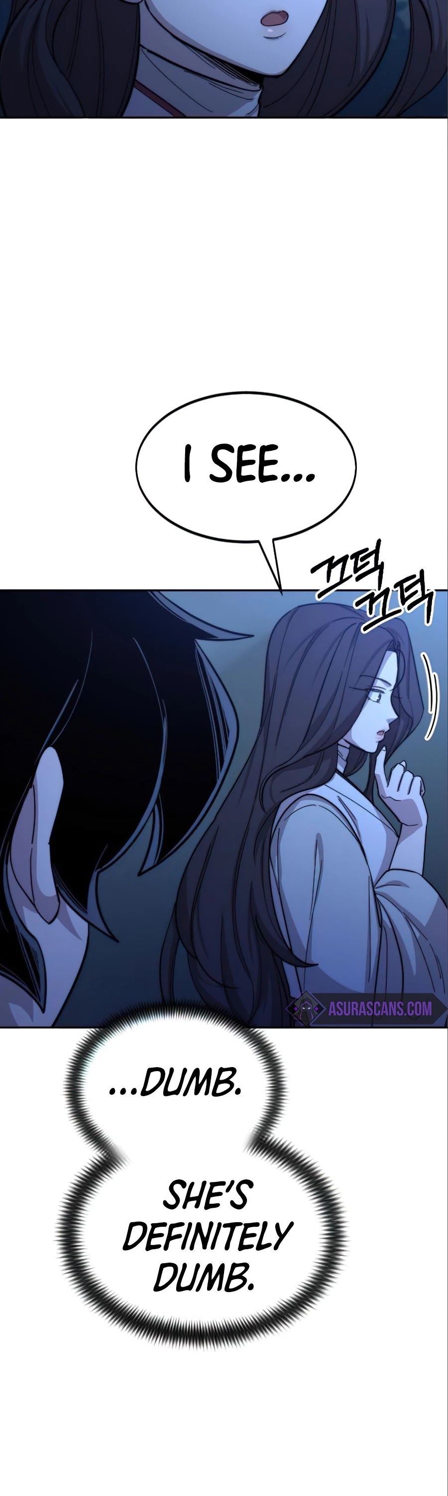 Read Return of the Mount Hua Sect ENGLISH Manga Online