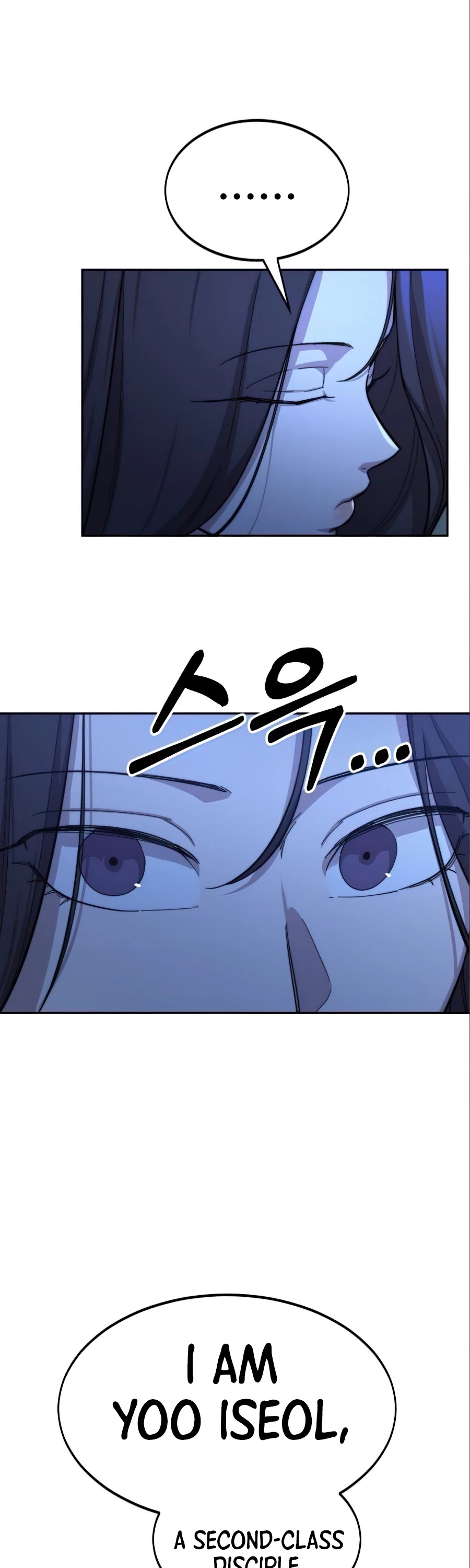 Read Return of the Mount Hua Sect ENGLISH Manga Online