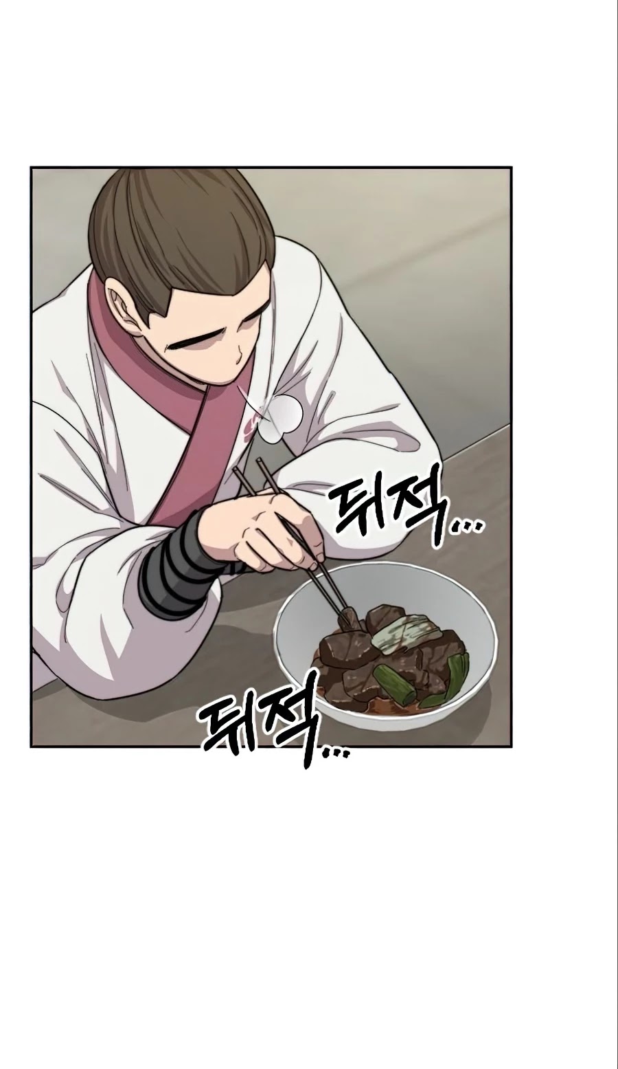 Read Return of the Mount Hua Sect ENGLISH Manga Online