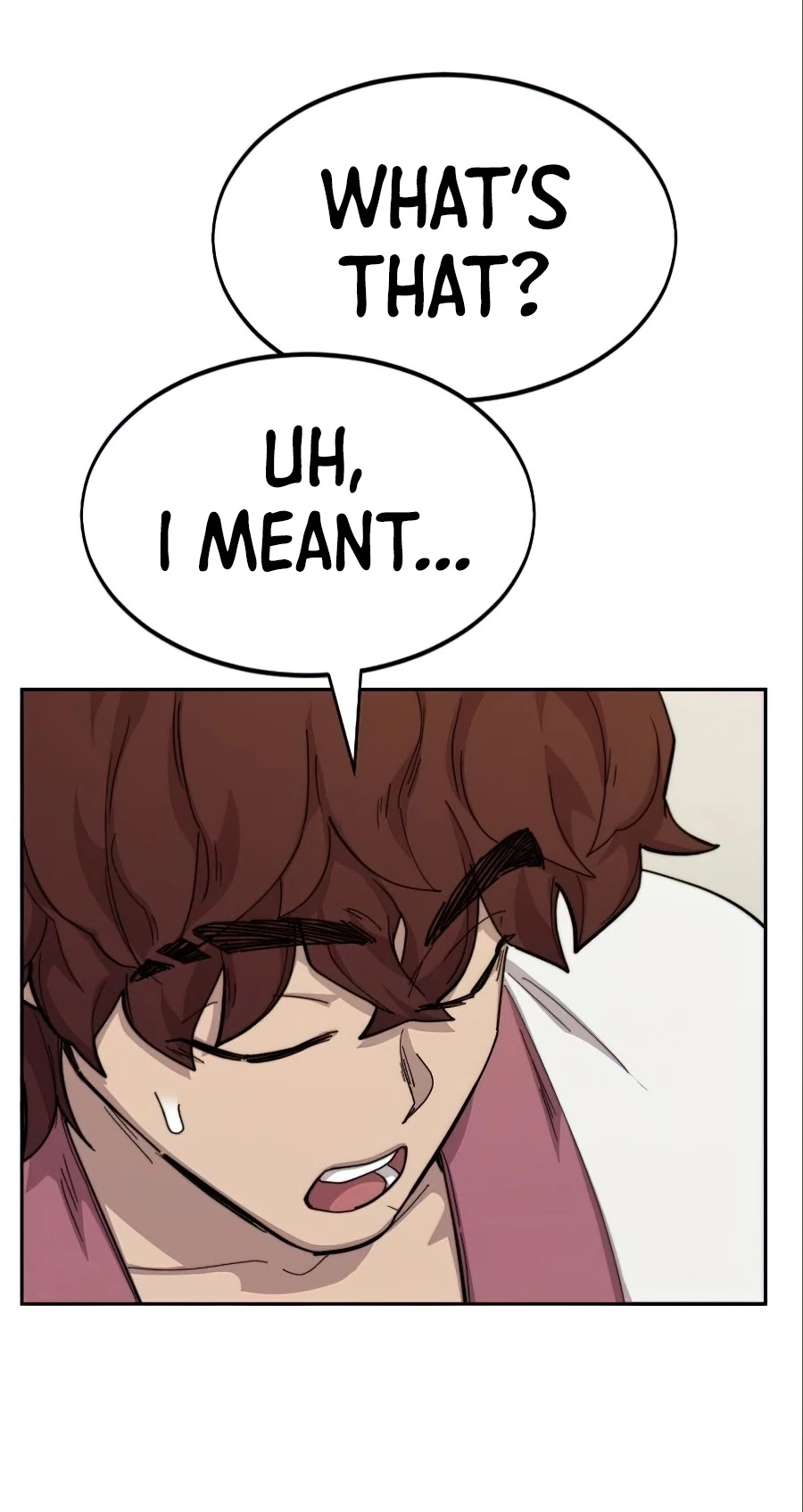 Read Return of the Mount Hua Sect ENGLISH Manga Online