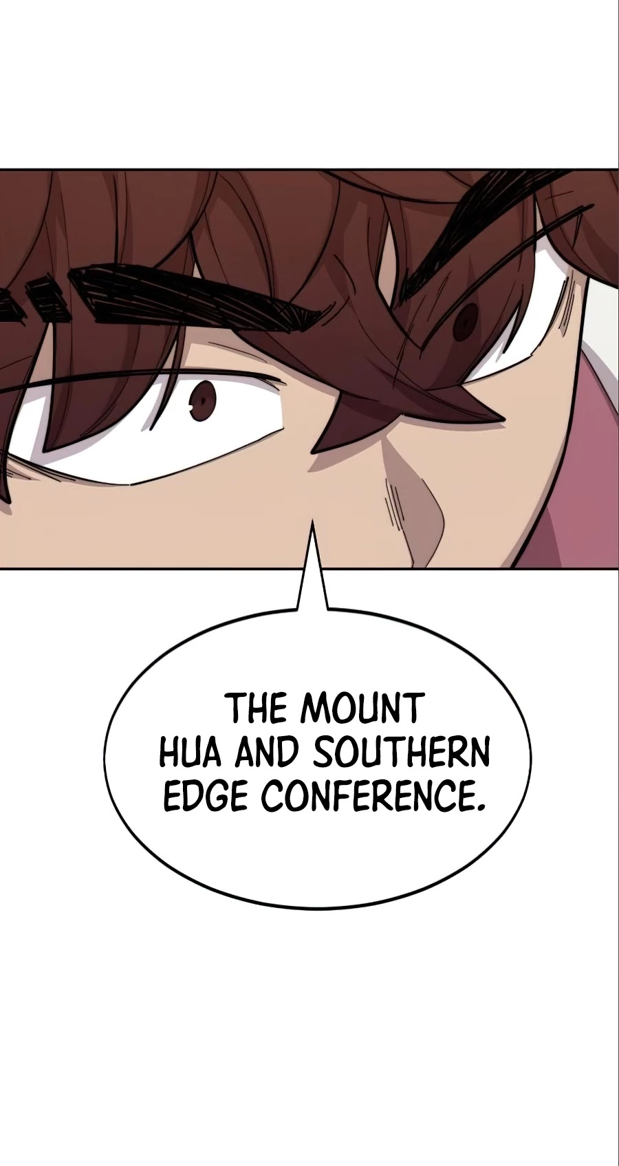 Read Return of the Mount Hua Sect ENGLISH Manga Online