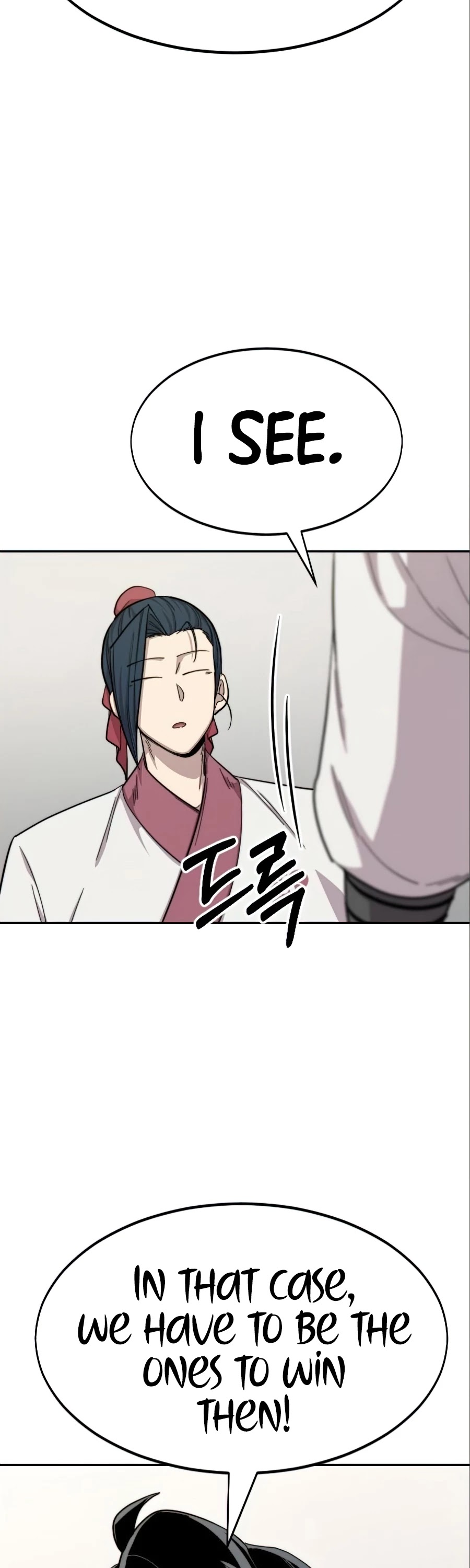 Read Return of the Mount Hua Sect ENGLISH Manga Online