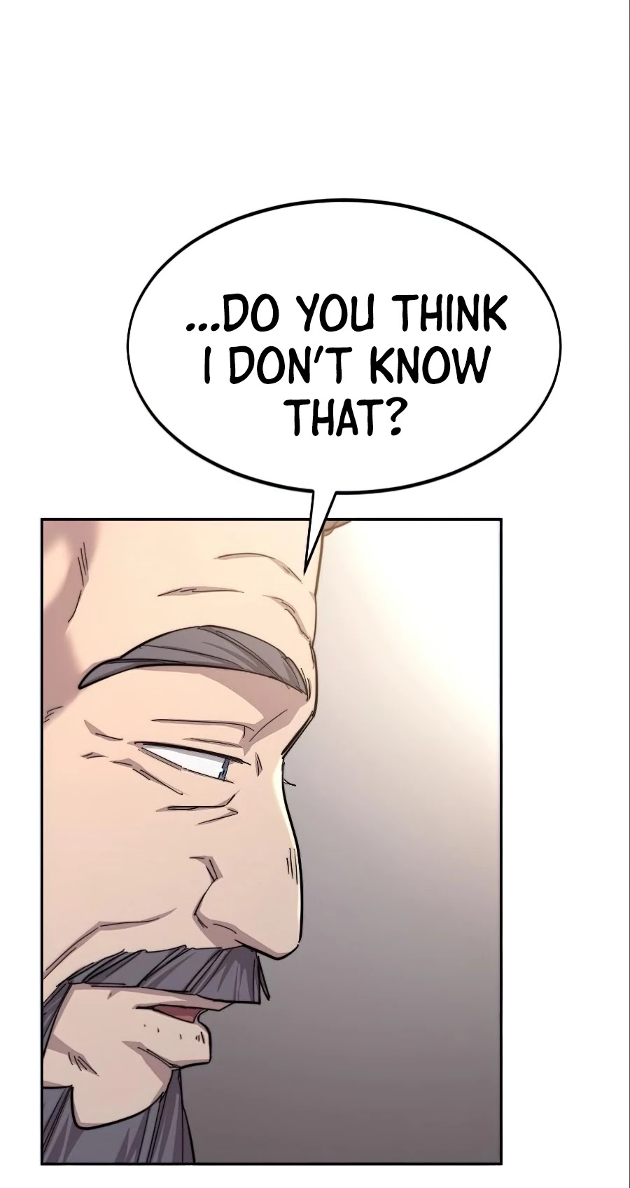 Read Return of the Mount Hua Sect ENGLISH Manga Online