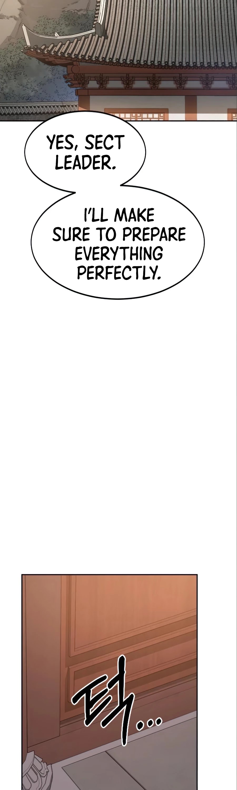 Read Return of the Mount Hua Sect ENGLISH Manga Online