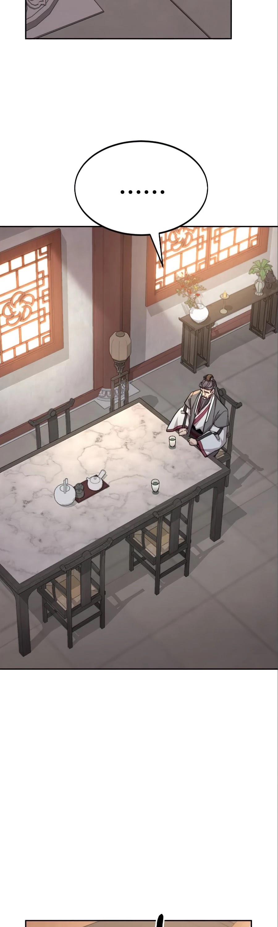 Read Return of the Mount Hua Sect ENGLISH Manga Online