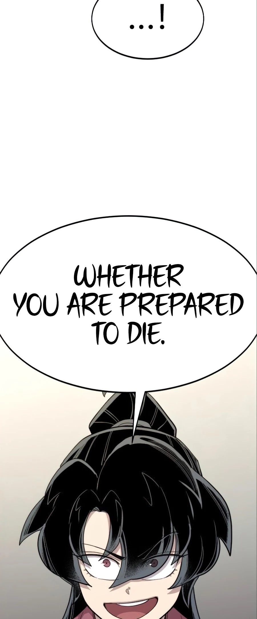 Read Return of the Mount Hua Sect ENGLISH Manga Online