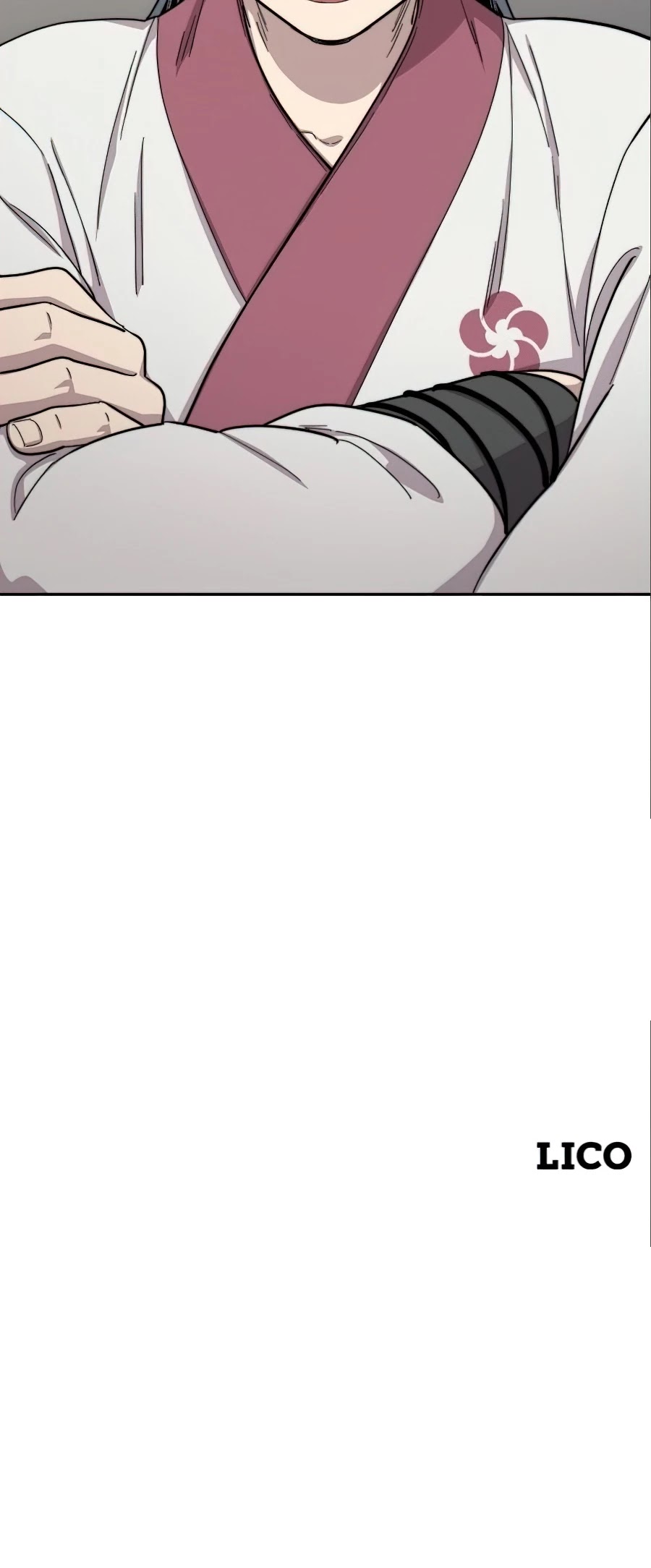 Read Return of the Mount Hua Sect ENGLISH Manga Online