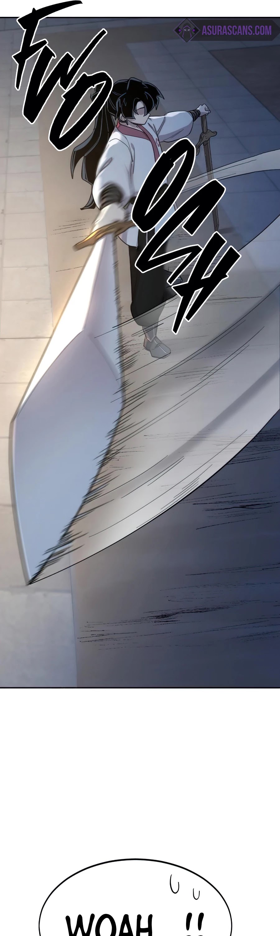 Read Return of the Mount Hua Sect ENGLISH Manga Online