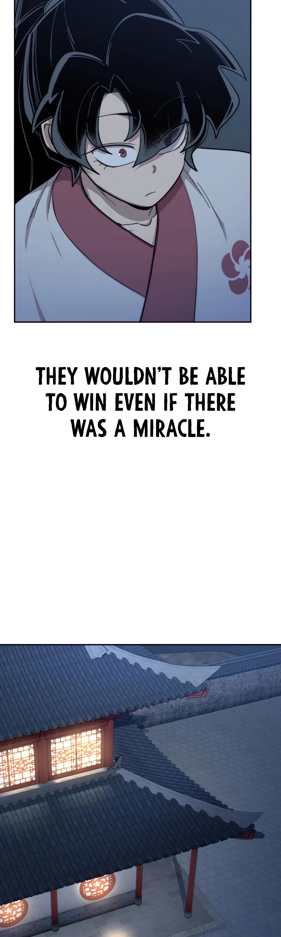 Read Return of the Mount Hua Sect ENGLISH Manga Online