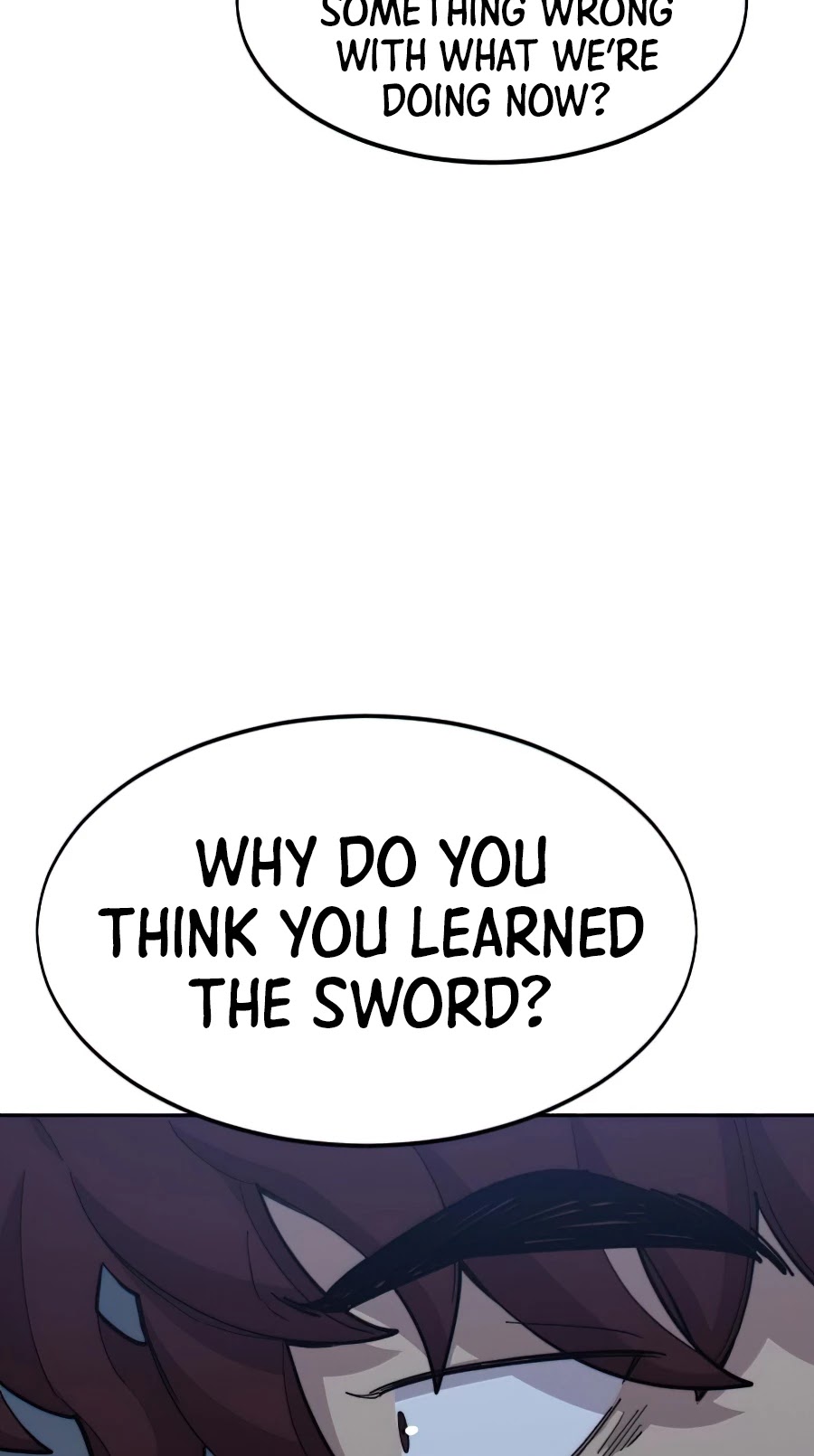 Read Return of the Mount Hua Sect ENGLISH Manga Online