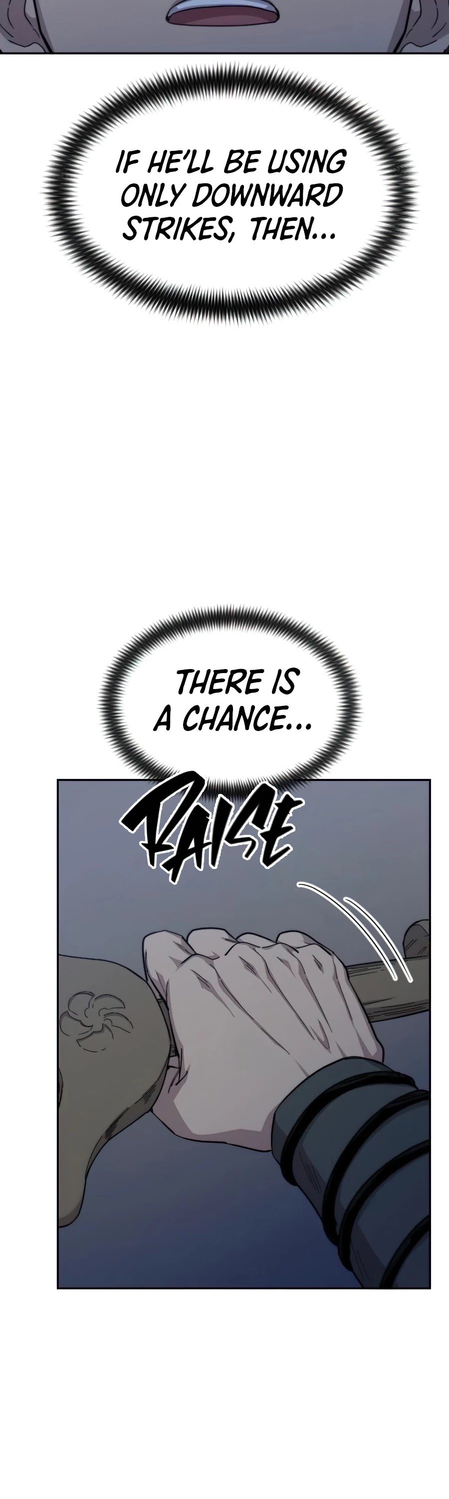 Read Return of the Mount Hua Sect ENGLISH Manga Online