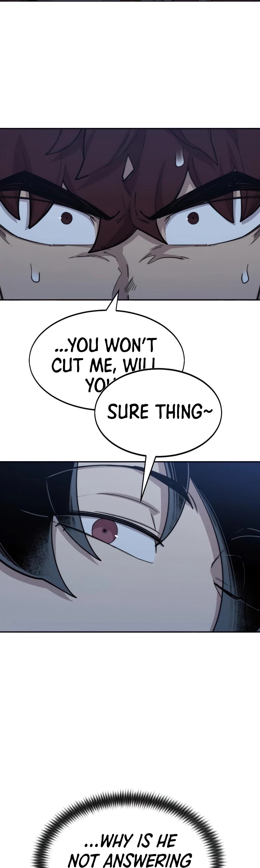 Read Return of the Mount Hua Sect ENGLISH Manga Online