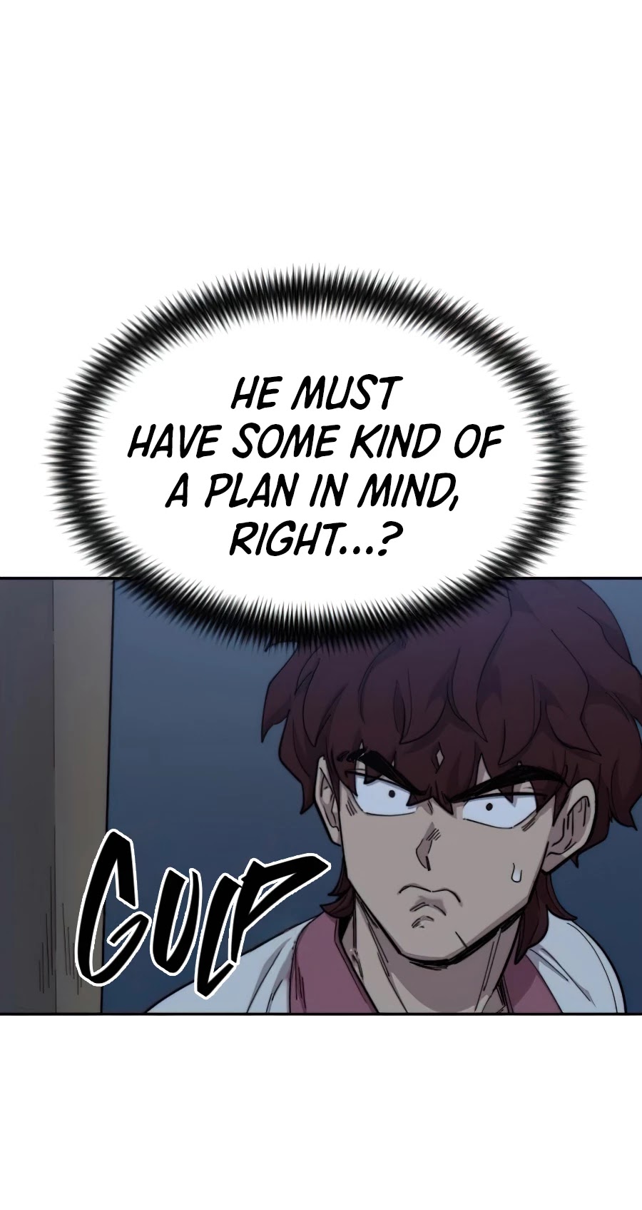 Read Return of the Mount Hua Sect ENGLISH Manga Online