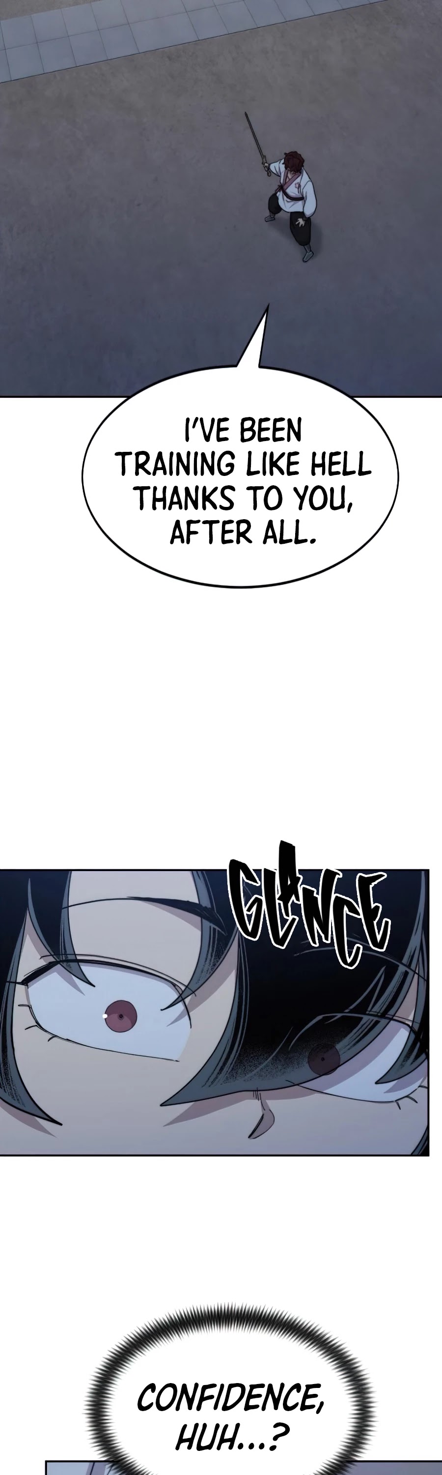 Read Return of the Mount Hua Sect ENGLISH Manga Online