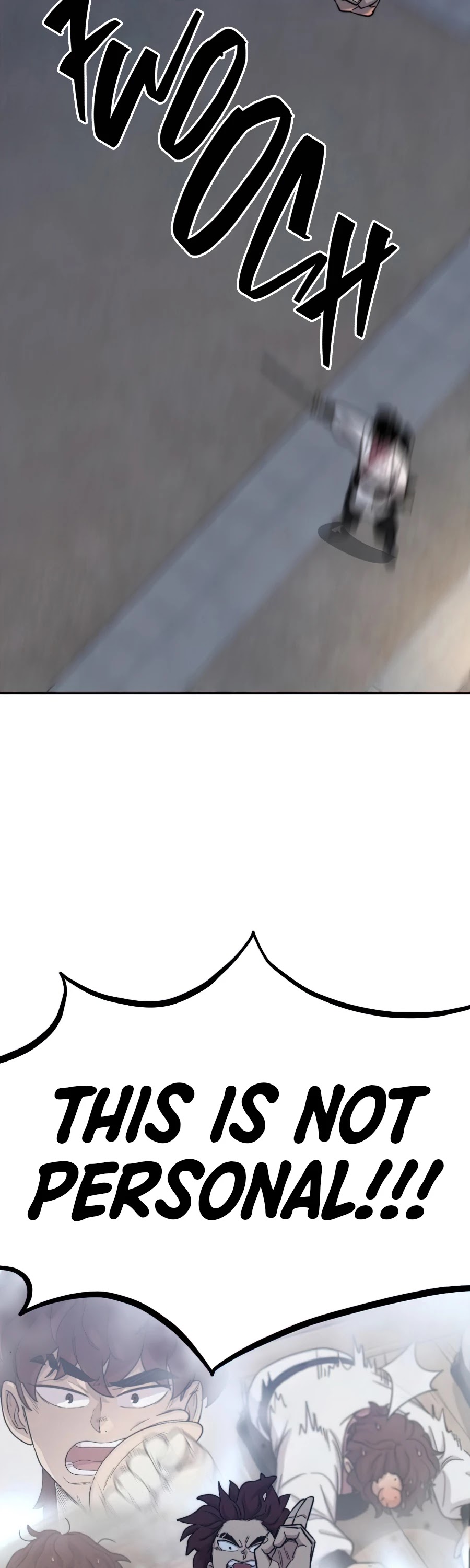 Read Return of the Mount Hua Sect ENGLISH Manga Online