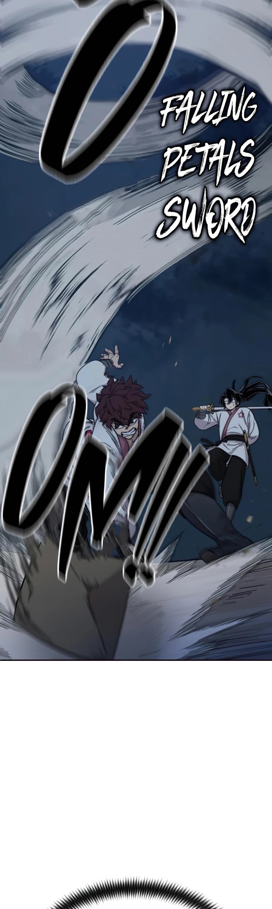 Read Return of the Mount Hua Sect ENGLISH Manga Online