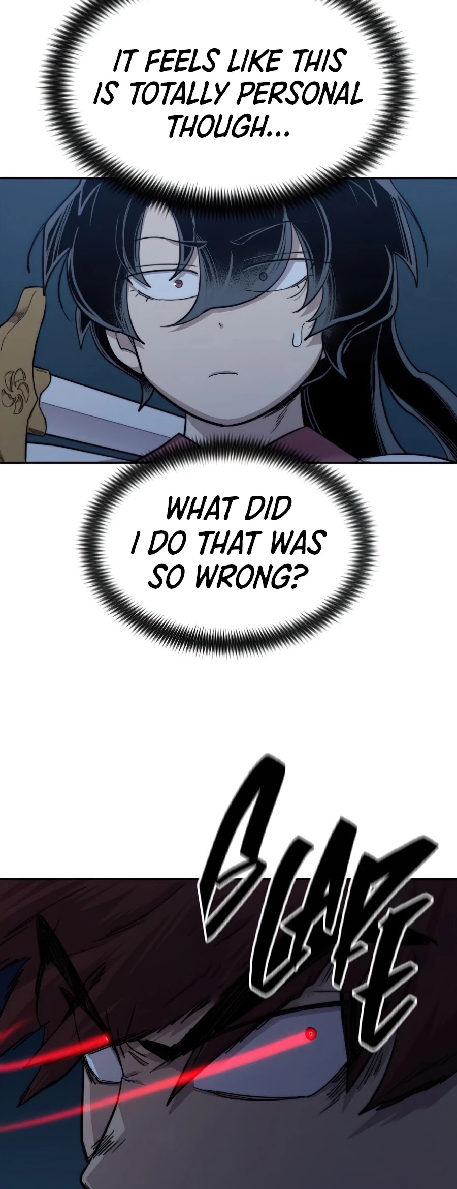 Read Return of the Mount Hua Sect ENGLISH Manga Online