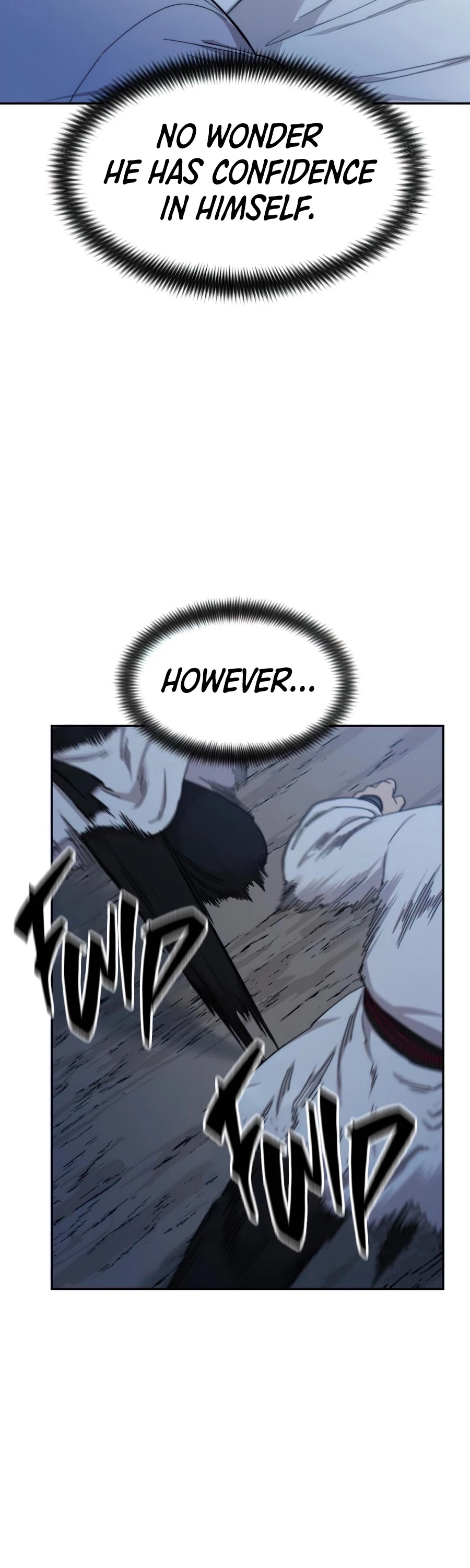 Read Return of the Mount Hua Sect ENGLISH Manga Online