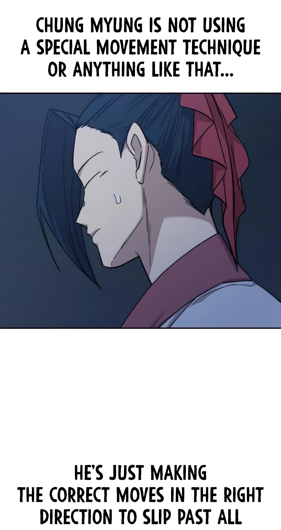 Read Return of the Mount Hua Sect ENGLISH Manga Online