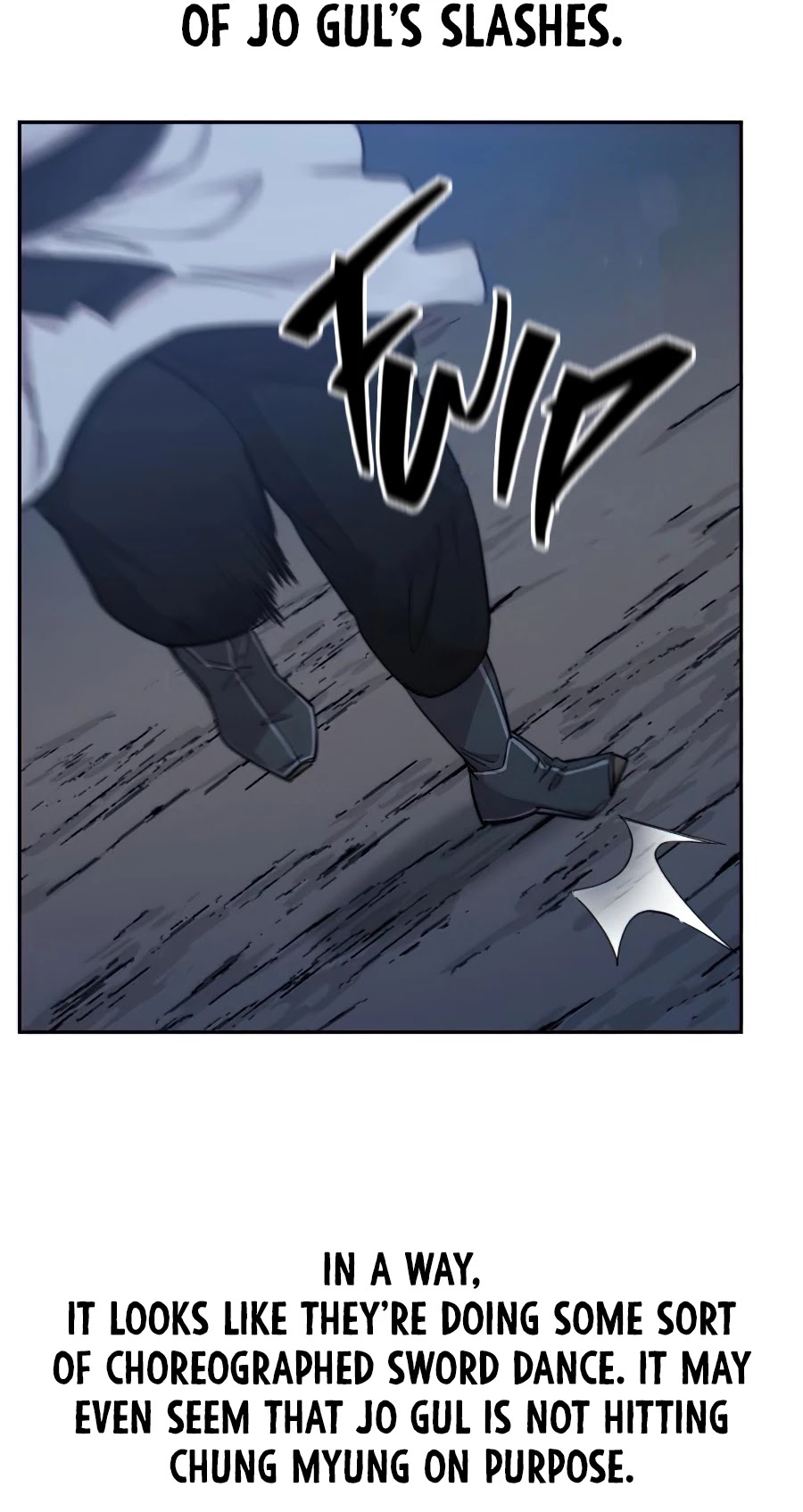 Read Return of the Mount Hua Sect ENGLISH Manga Online