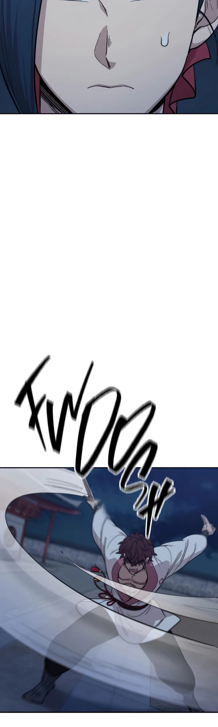 Read Return of the Mount Hua Sect ENGLISH Manga Online