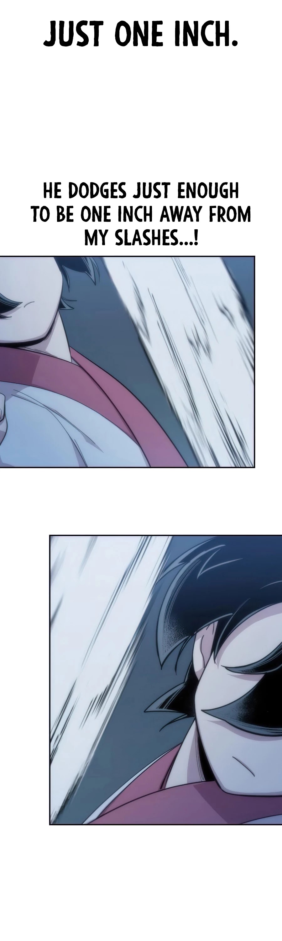 Read Return of the Mount Hua Sect ENGLISH Manga Online