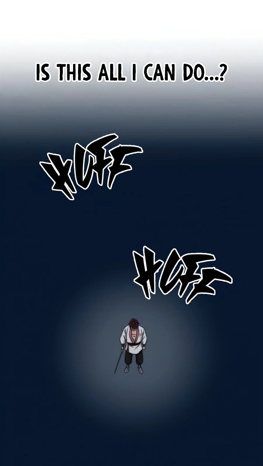 Read Return of the Mount Hua Sect ENGLISH Manga Online