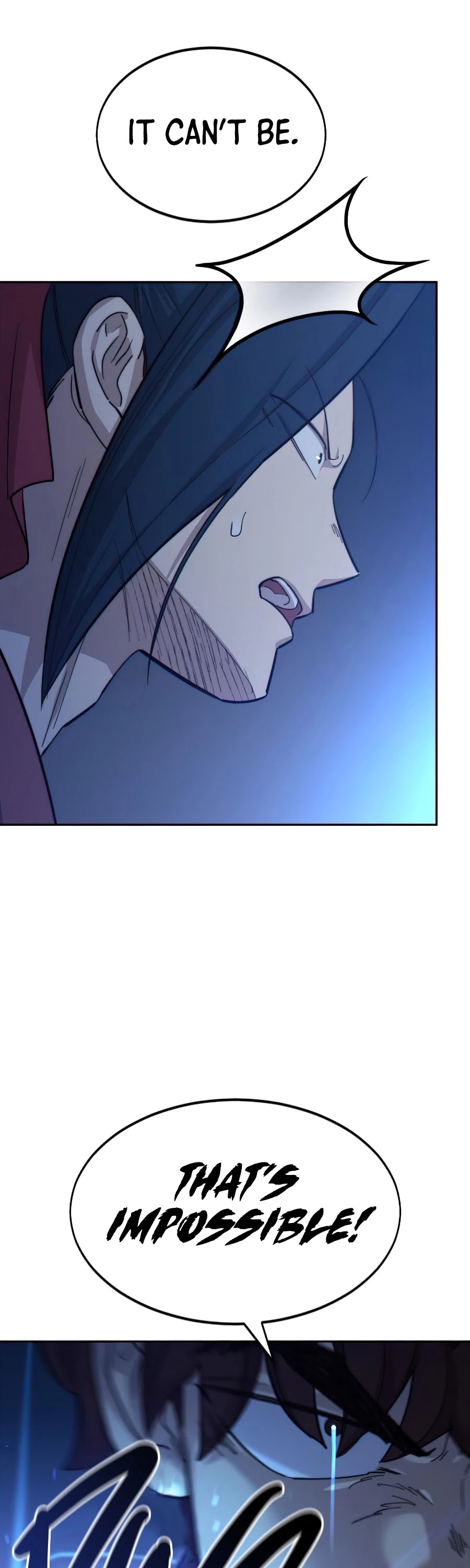 Read Return of the Mount Hua Sect ENGLISH Manga Online