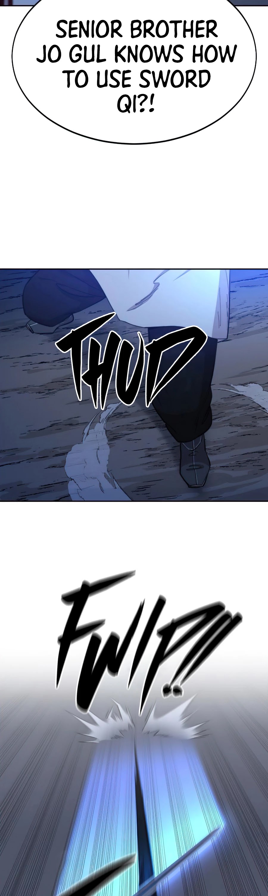 Read Return of the Mount Hua Sect ENGLISH Manga Online