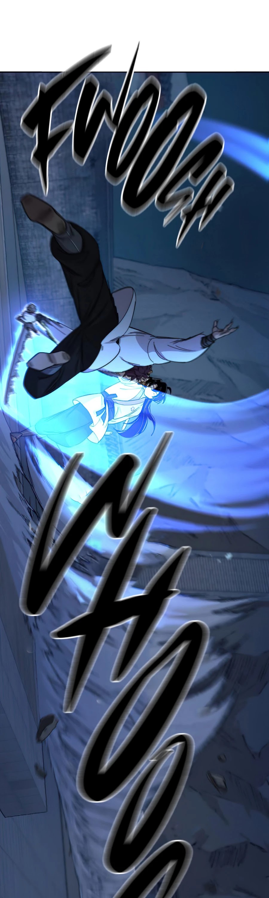 Read Return of the Mount Hua Sect ENGLISH Manga Online