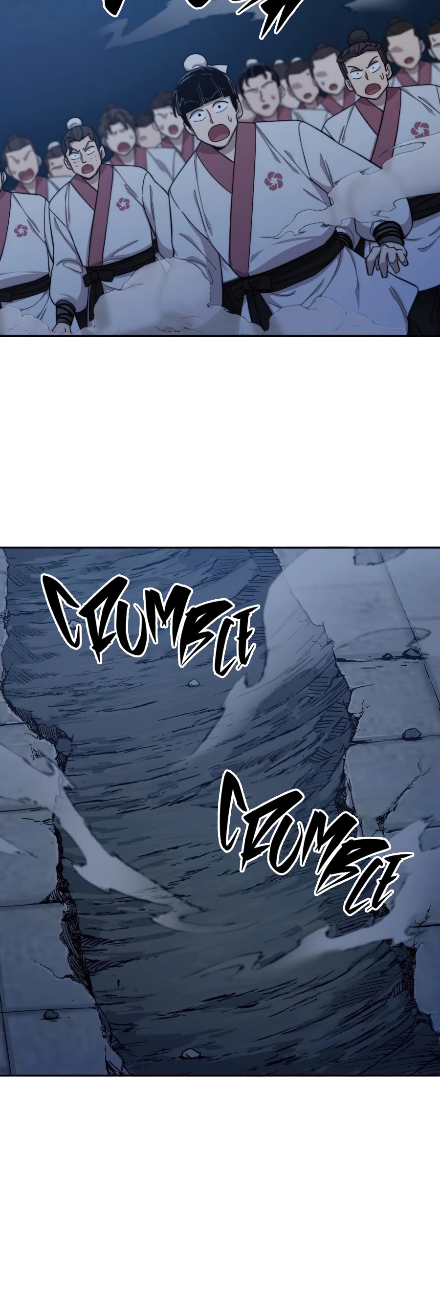 Read Return of the Mount Hua Sect ENGLISH Manga Online