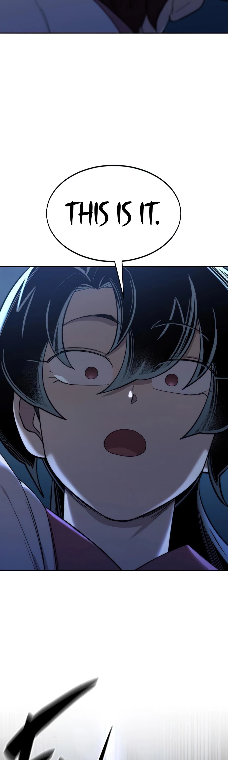 Read Return of the Mount Hua Sect ENGLISH Manga Online