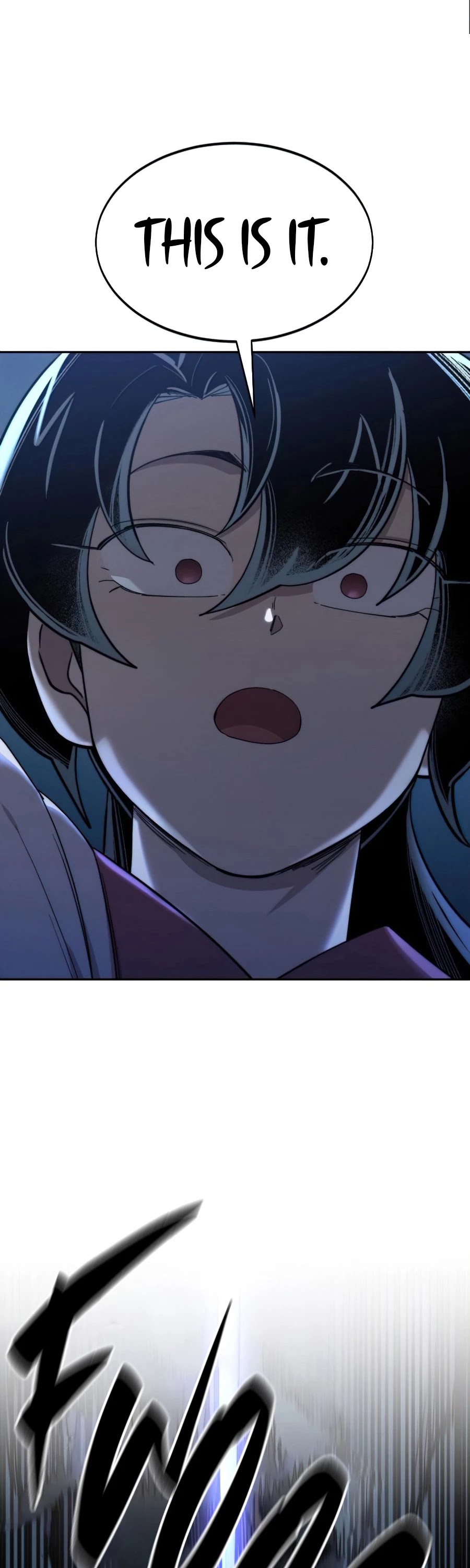 Read Return of the Mount Hua Sect ENGLISH Manga Online