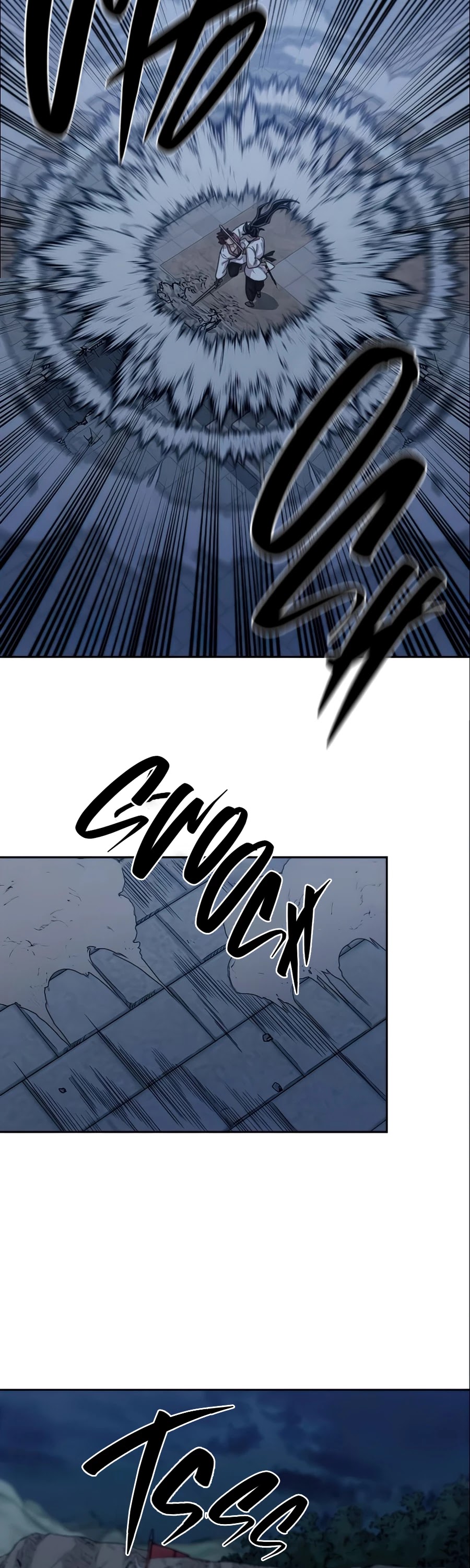 Read Return of the Mount Hua Sect ENGLISH Manga Online