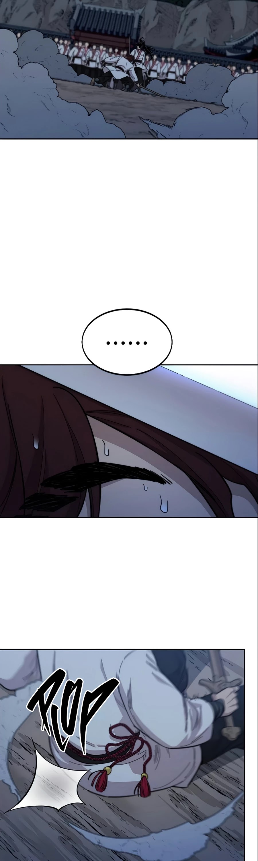 Read Return of the Mount Hua Sect ENGLISH Manga Online