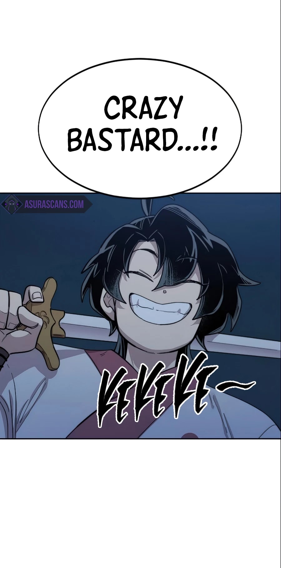 Read Return of the Mount Hua Sect ENGLISH Manga Online