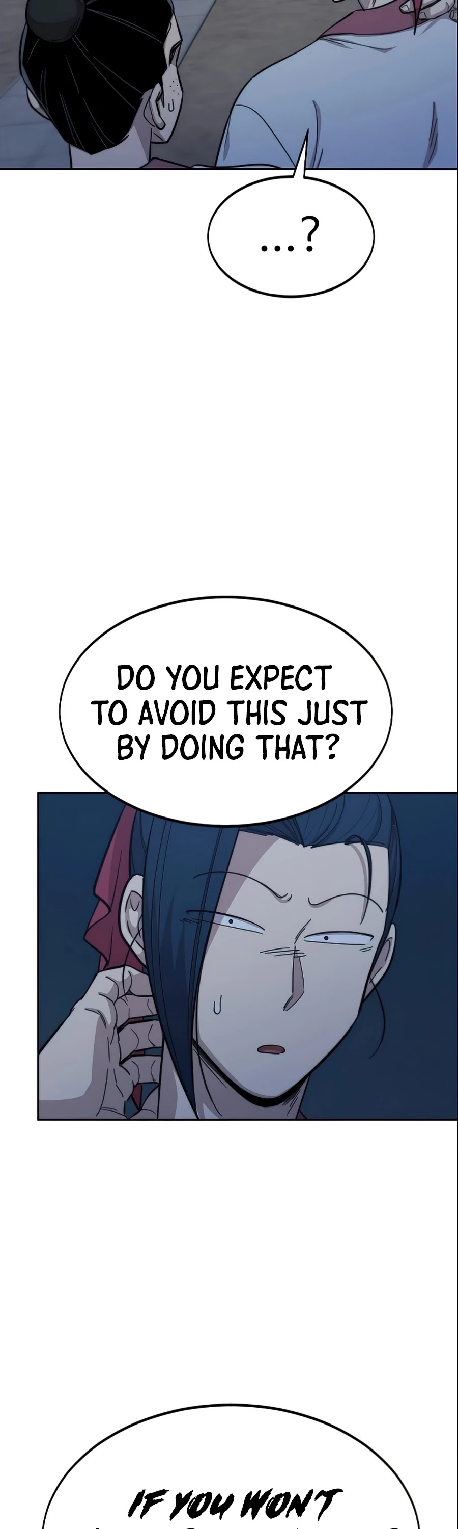 Read Return of the Mount Hua Sect ENGLISH Manga Online