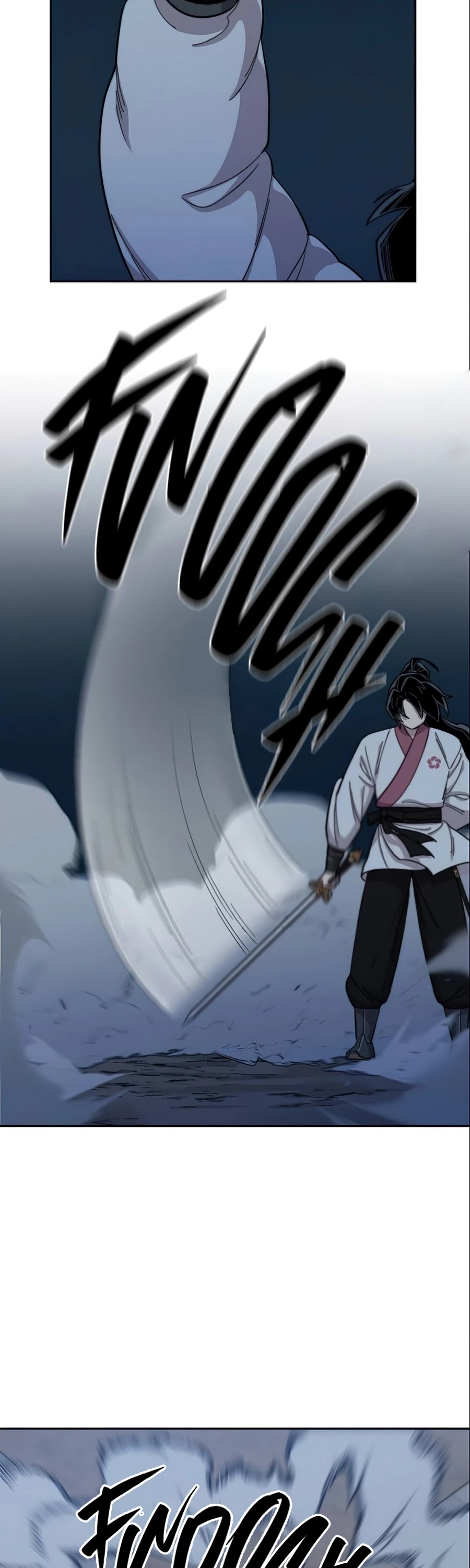 Read Return of the Mount Hua Sect ENGLISH Manga Online